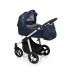 Carucior Multifunctional 2in1  Lupo Comfort  Navy 2017