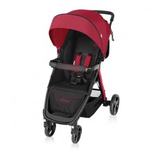 Baby Design Clever- 02 red 2016 carucior sport 
