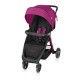 Baby Design Clever- 08 pink 2016 carucior sport 