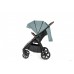 Carucior sport Baby Design Look Air 2020 Light Gray