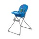 Bomiko Easy - scaun de masa 03 blue 